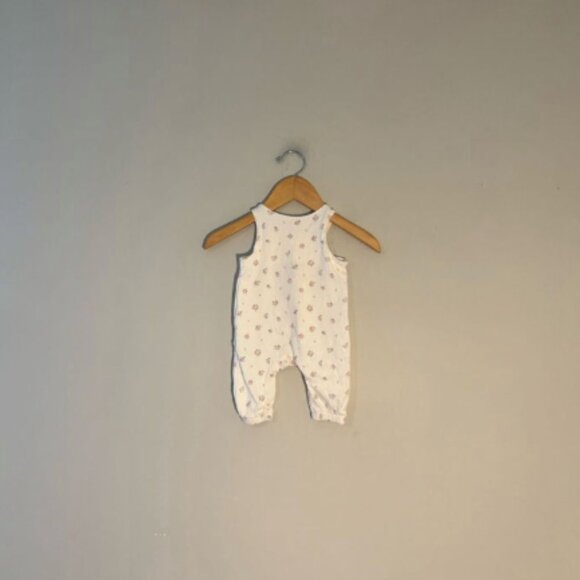 $14 ADD on H&M romper Newborn Zara Janie and Jack Gap Mini Boden Hanna Andersson - Picture 2 of 2